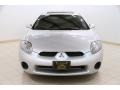 Liquid Silver Metallic - Eclipse GS Coupe Photo No. 2