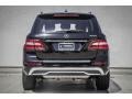 Black - ML 350 4Matic Photo No. 3