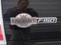 2014 Tuxedo Black Ford F150 King Ranch SuperCrew 4x4  photo #19