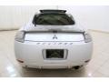Liquid Silver Metallic - Eclipse GS Coupe Photo No. 14