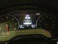 Brilliant Black - A8 L 4.0T quattro Photo No. 8