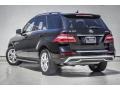 Black - ML 350 4Matic Photo No. 10