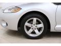 Liquid Silver Metallic - Eclipse GS Coupe Photo No. 16