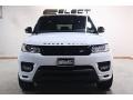2014 Fuji White Land Rover Range Rover Sport Autobiography  photo #2