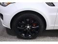  2014 Range Rover Sport Autobiography Wheel
