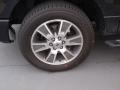 2014 Ford F150 STX Regular Cab Wheel and Tire Photo