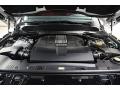  2014 Range Rover Sport Autobiography 5.0 Liter Supercharged DOHC 32-Valve VVT V8 Engine