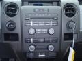 Steel Grey Controls Photo for 2014 Ford F150 #91779308