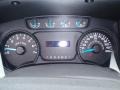 Steel Grey Gauges Photo for 2014 Ford F150 #91779344