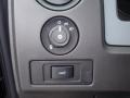 Steel Grey Controls Photo for 2014 Ford F150 #91779371
