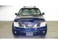 Majestic Blue Metallic - Pathfinder SE 4x4 Photo No. 2