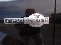 2014 Kodiak Brown Ford F150 King Ranch SuperCrew 4x4  photo #14