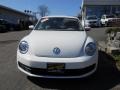 Candy White - Beetle 2.5L Photo No. 2