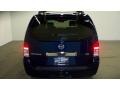 Majestic Blue Metallic - Pathfinder SE 4x4 Photo No. 4