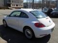 Candy White - Beetle 2.5L Photo No. 7