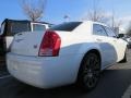 2010 Bright White Chrysler 300 300S V6  photo #3