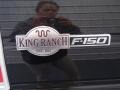 2014 Tuxedo Black Ford F150 King Ranch SuperCrew 4x4  photo #19