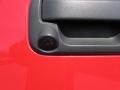 Vermillion Red - F250 Super Duty Lariat Crew Cab 4x4 Photo No. 16