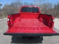 Vermillion Red - F250 Super Duty Lariat Crew Cab 4x4 Photo No. 18