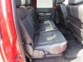 Vermillion Red - F250 Super Duty Lariat Crew Cab 4x4 Photo No. 22