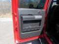Vermillion Red - F250 Super Duty Lariat Crew Cab 4x4 Photo No. 30