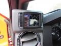 Vermillion Red - F250 Super Duty Lariat Crew Cab 4x4 Photo No. 44