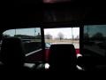 Vermillion Red - F250 Super Duty Lariat Crew Cab 4x4 Photo No. 46