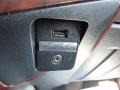 Vermillion Red - F250 Super Duty Lariat Crew Cab 4x4 Photo No. 47