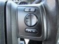 Vermillion Red - F250 Super Duty Lariat Crew Cab 4x4 Photo No. 55