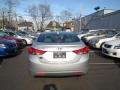 Silver - Elantra GLS Photo No. 5