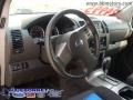 2009 Navy Blue Nissan Pathfinder S  photo #7