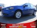Blue Streak Pearl Coat - Dart SXT Photo No. 1