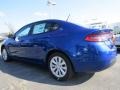 Blue Streak Pearl Coat - Dart SXT Photo No. 2