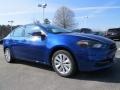 Blue Streak Pearl Coat - Dart SXT Photo No. 4