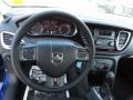 Blue Streak Pearl Coat - Dart SXT Photo No. 7