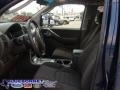 2009 Navy Blue Nissan Pathfinder S  photo #12