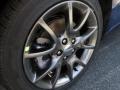 Blue Streak Pearl Coat - Dart SXT Photo No. 5