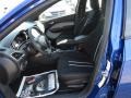 2014 Blue Streak Pearl Coat Dodge Dart SXT  photo #6