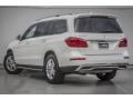 2014 Polar White Mercedes-Benz GL 450 4Matic  photo #2