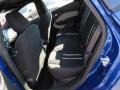 2014 Blue Streak Pearl Coat Dodge Dart SXT  photo #8