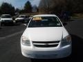 Summit White - Cobalt LS Sedan Photo No. 2