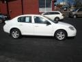 Summit White - Cobalt LS Sedan Photo No. 3