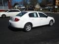 Summit White - Cobalt LS Sedan Photo No. 4