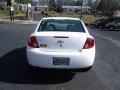 Summit White - Cobalt LS Sedan Photo No. 6