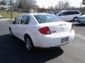 Summit White - Cobalt LS Sedan Photo No. 7