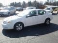 Summit White - Cobalt LS Sedan Photo No. 9