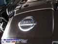 2009 Navy Blue Nissan Pathfinder S  photo #17