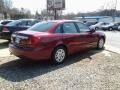 Berry Red - L300 1 Sedan Photo No. 7