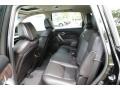 2012 Acura MDX SH-AWD Technology Rear Seat