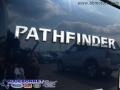 2009 Navy Blue Nissan Pathfinder S  photo #20